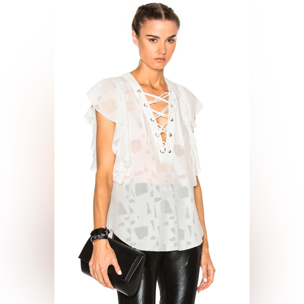 IRO GILKA TOP